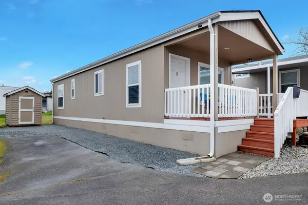 3418 S 182nd Street #163, SeaTac, WA 98188