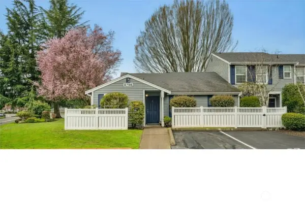 5736 S 238 Court #E1, Kent, WA 98032