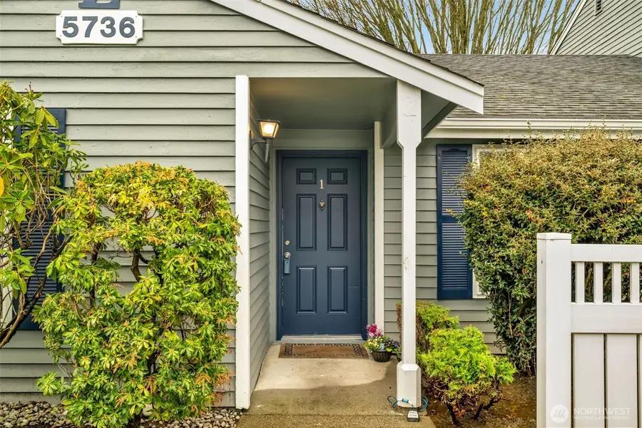 5736 S 238 Court #E1, Kent, WA 98032 - #2