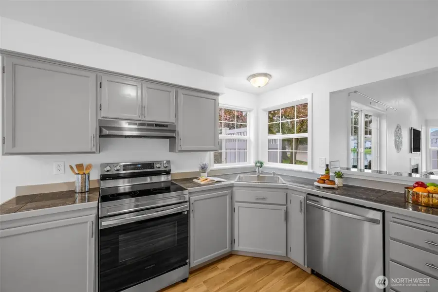 5736 S 238 Court #E1, Kent, WA 98032 - #3