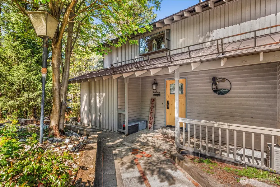 9864 E Leavenworth Road, Leavenworth, WA 98826 - #3