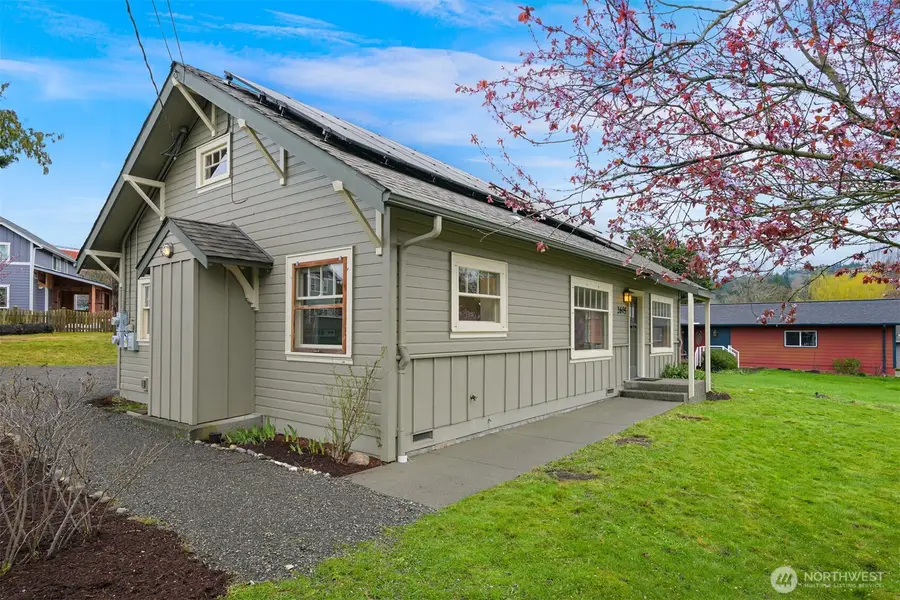 2605 Mill Avenue, Bellingham, WA 98225 - #3