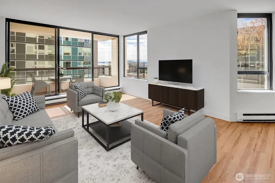 2201 3rd Avenue #803, Seattle, WA 98121 - #2