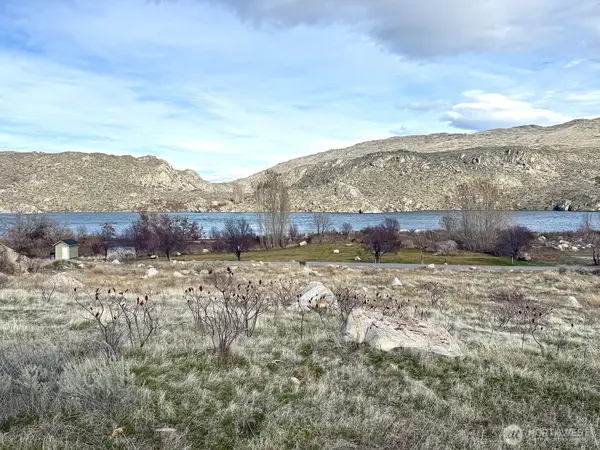0 Lot 3 Coyote Rapids Long Plat #3, Pateros, WA 98846