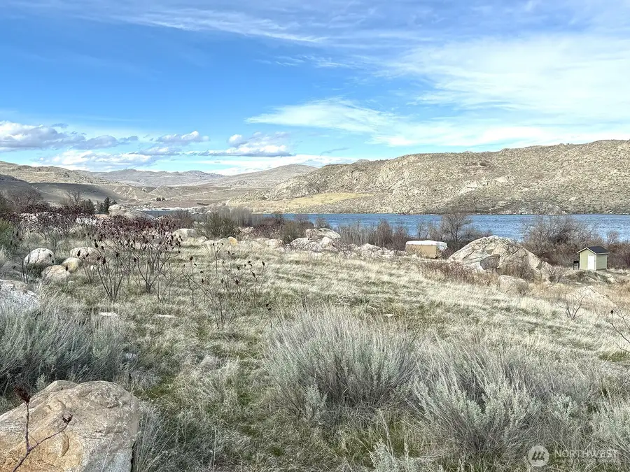 0 Lot 3 Coyote Rapids Long Plat #3, Pateros, WA 98846 - #2