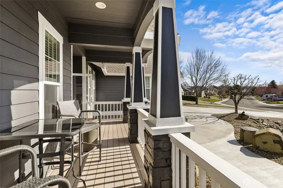 1407 N Canterbury Drive, Ellensburg, WA 98926 - #3