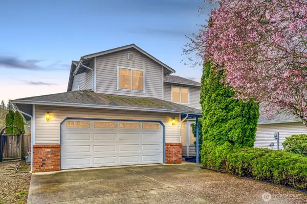 10205 61st Avenue Ne, Marysville, WA 98270