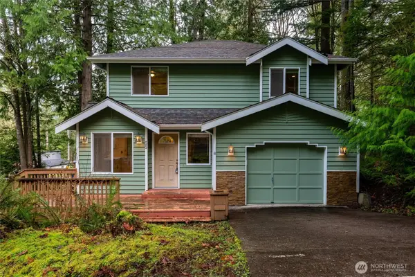 55 Green Hill, Bellingham, WA 98229