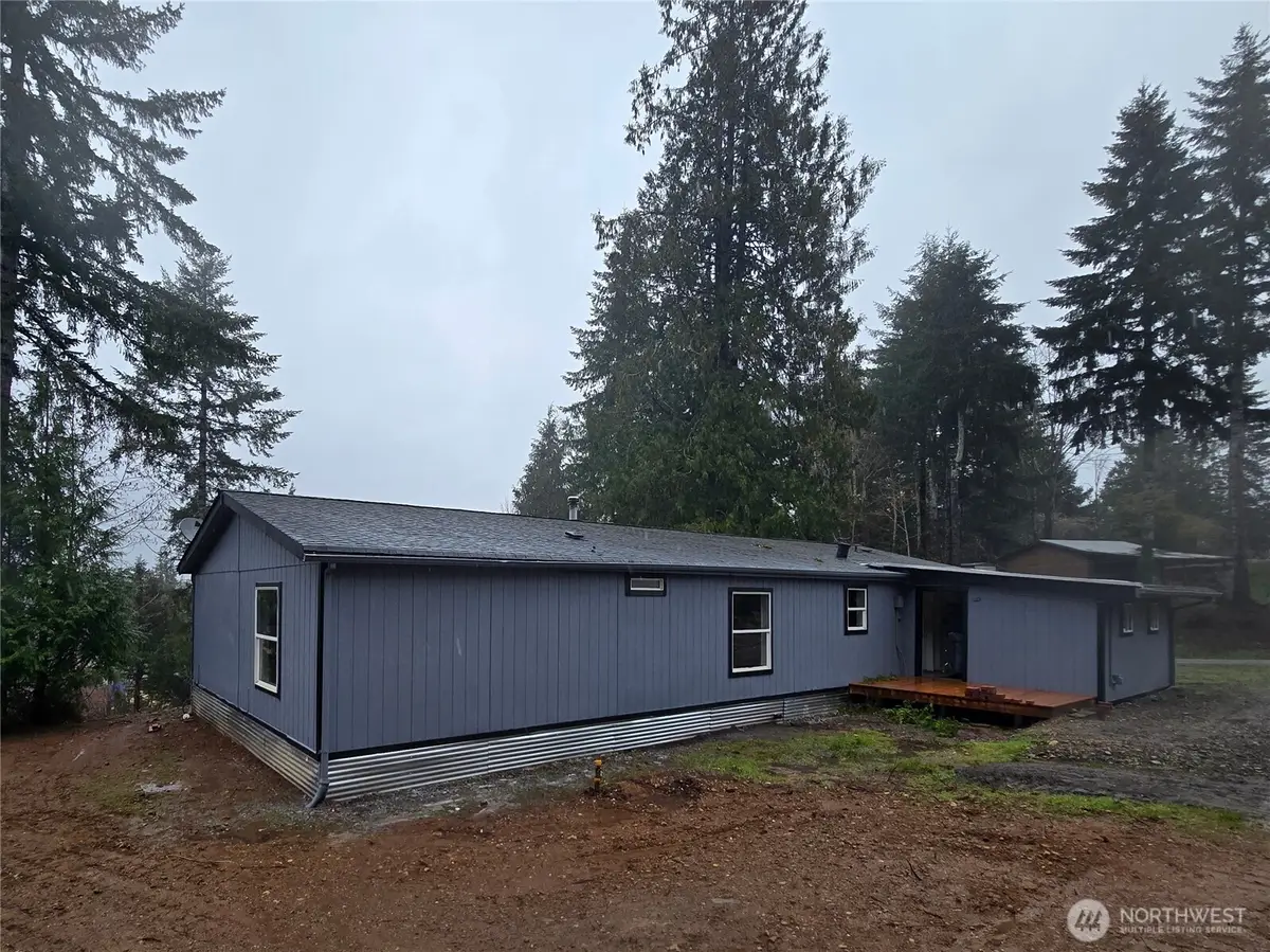 80 W Satsop Drive, Elma, WA 98541 - #1