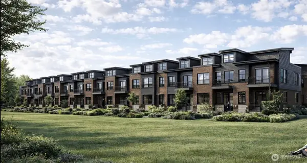 427 SE Ely Street, Oak Harbor, WA 98277