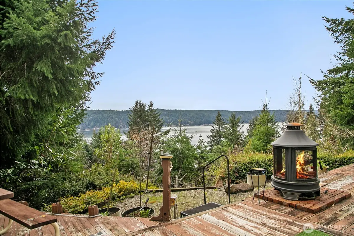 93 NE Marine View Drive, Belfair, WA 98528 - #1