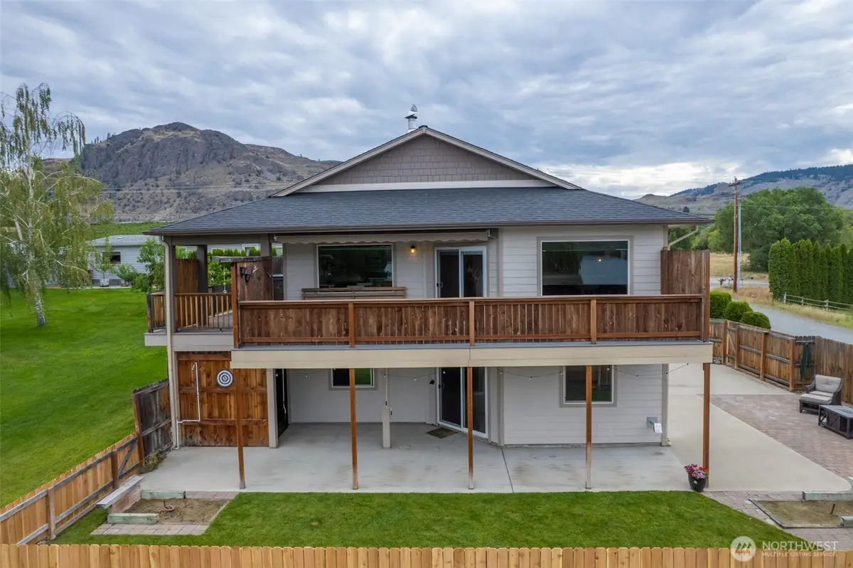 65 Eastlake Road #B, Oroville, WA 98844 - #1