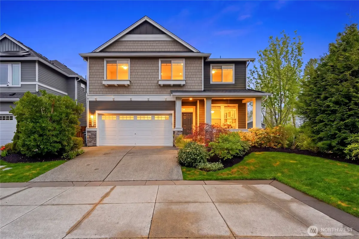 4325 30th Drive Se, Everett, WA 98203 - #1