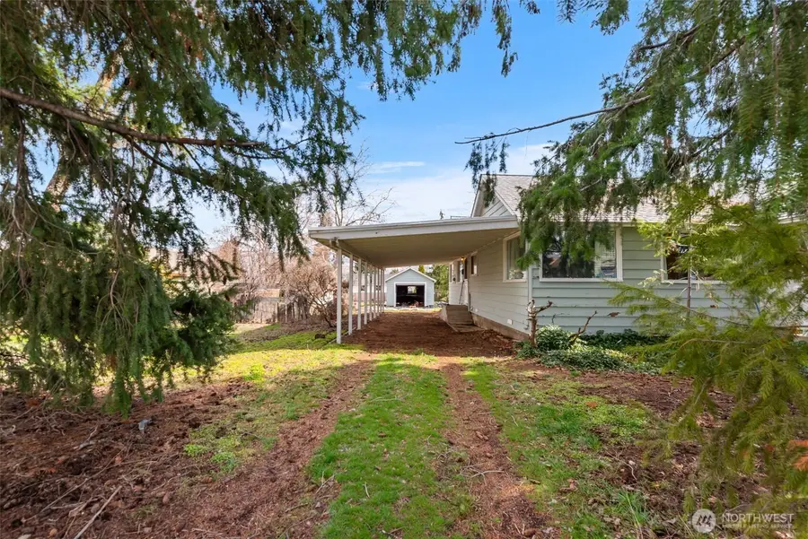 1003 Amherst, Wenatchee, WA 98801 - #3