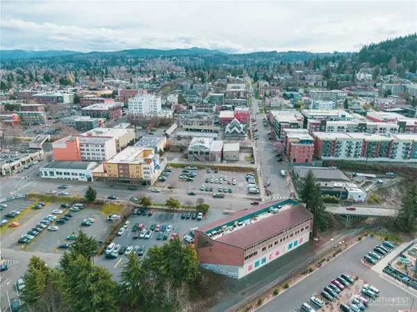 1112 Cornwall Avenue, Bellingham, WA 98225