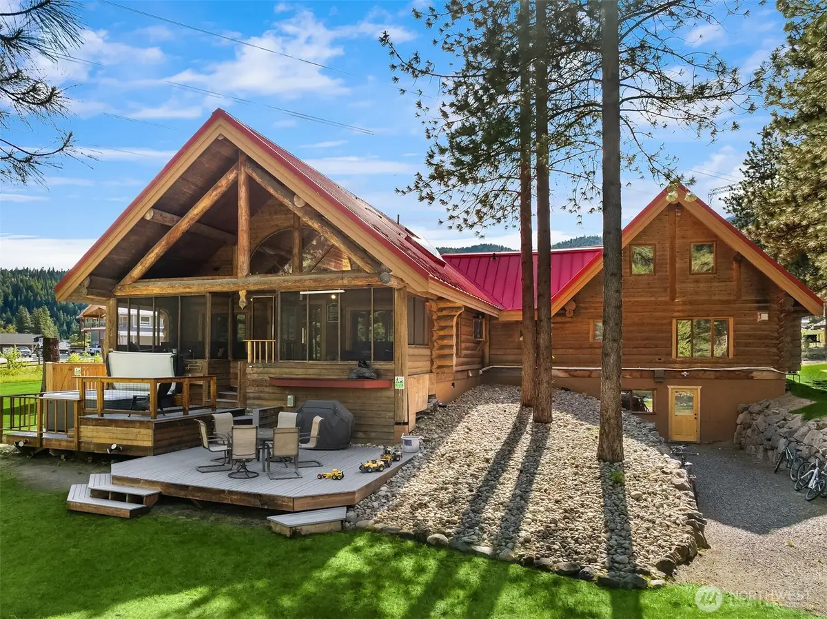 197 Swiftwater Lane, Leavenworth, WA 98826 - #1