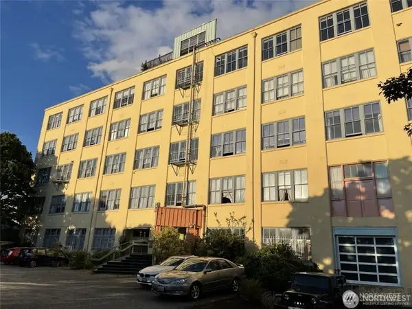 707 S Snoqualmie Street #2B, Seattle, WA 98108