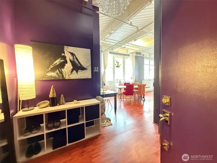 707 S Snoqualmie Street #2B, Seattle, WA 98108 - #3