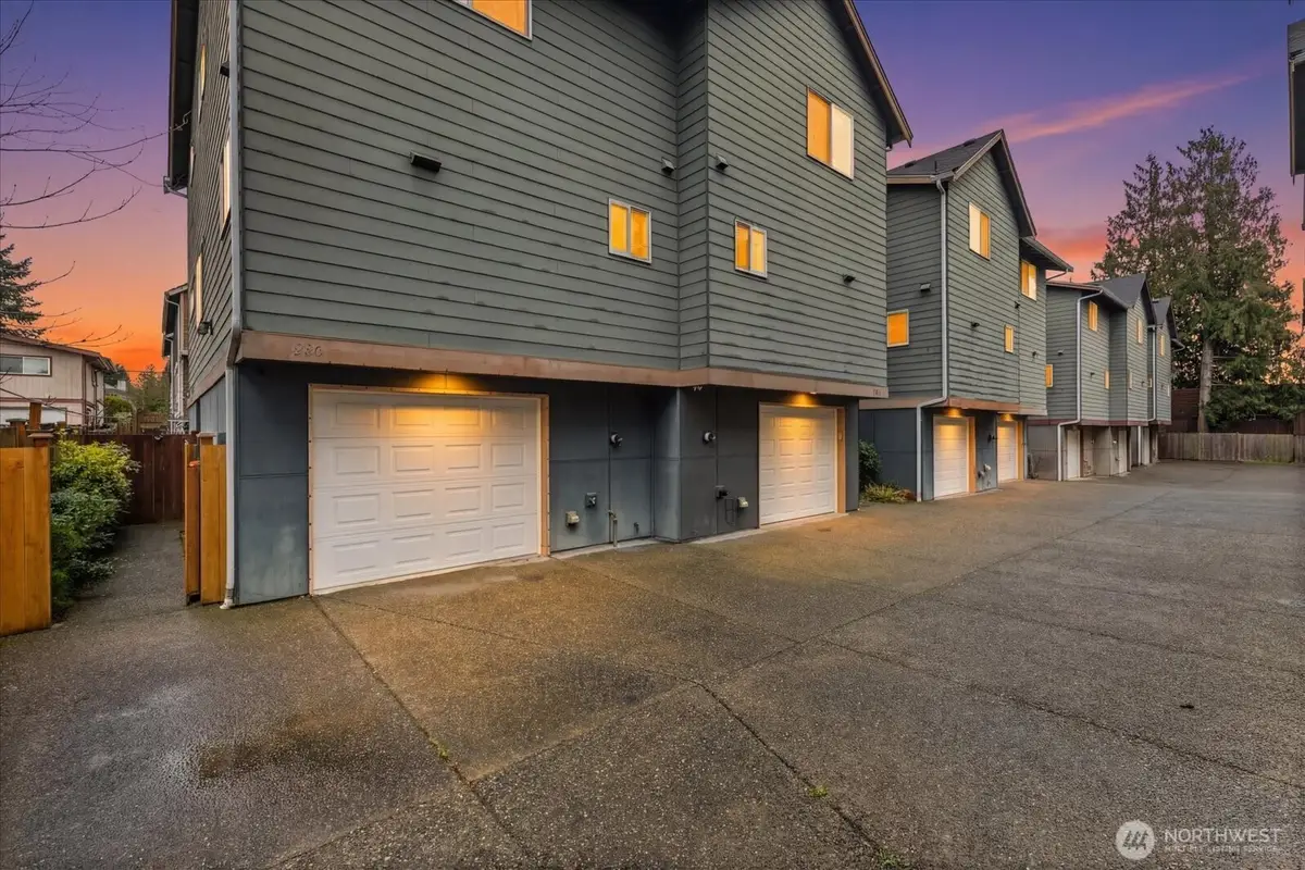 930 N 96th Street, Seattle, WA 98103 - #1