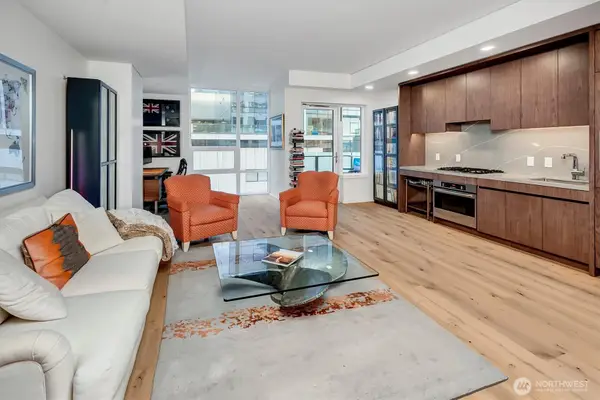 121 Stewart Street #504, Seattle, WA 98101