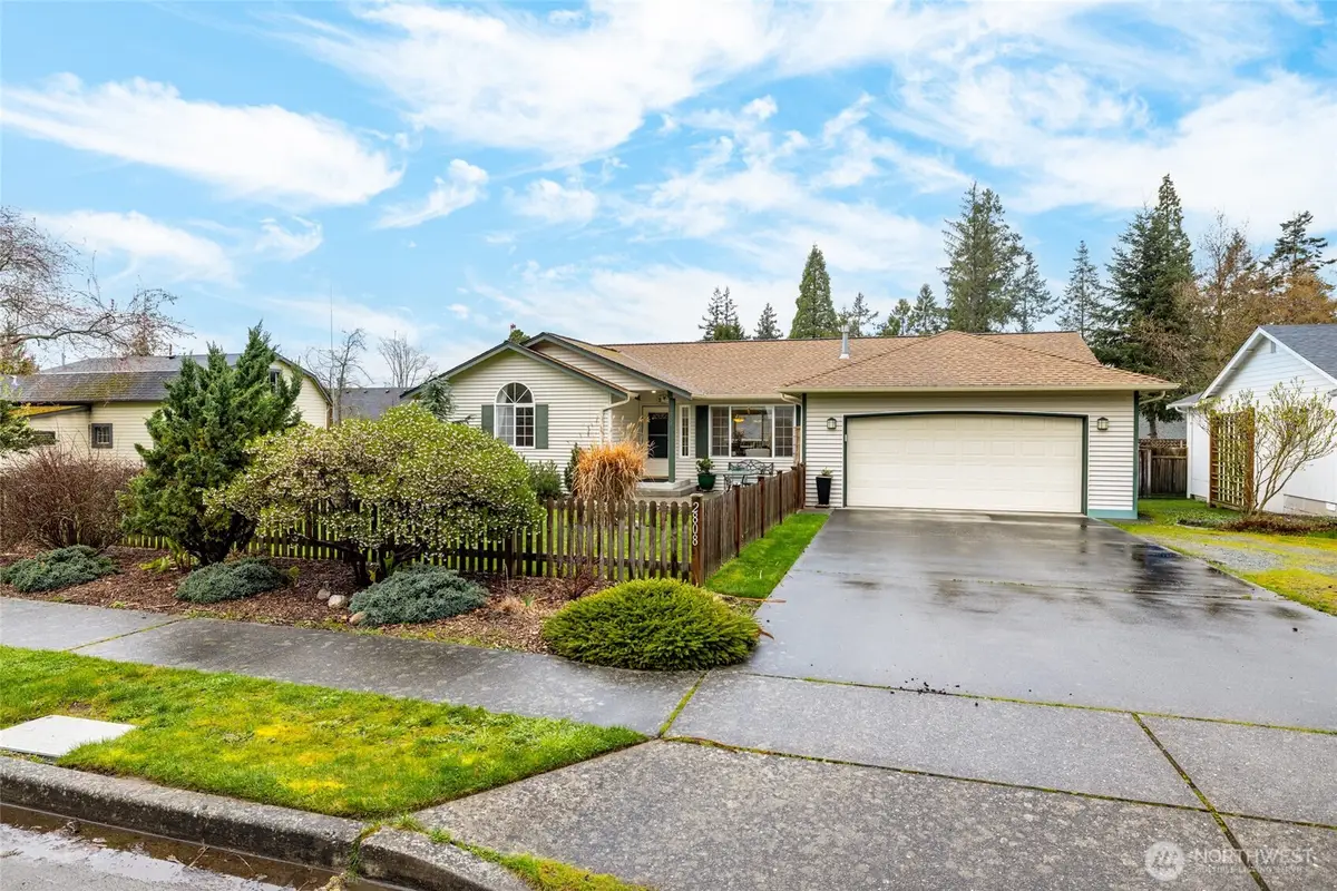 2808 West 2nd St, Anacortes, WA 98221 - #1