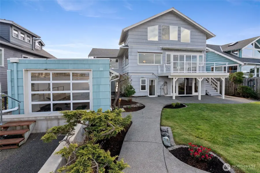 1834 Day Island Blvd W, University Place, WA 98466 - #2