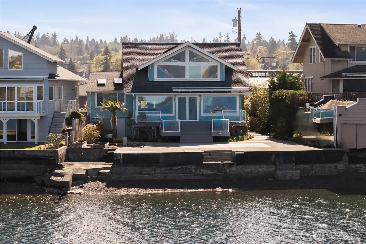 1838 Day Island Boulevard W, University Place, WA 98466 - #1