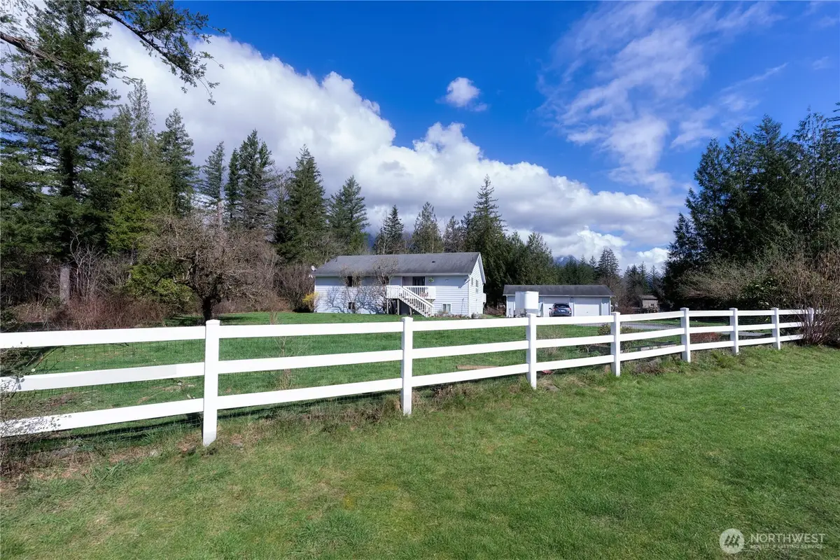 40815 Dorman Road, Gold Bar, WA 98251 - #1