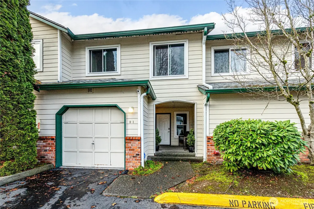 1131 115th Street Sw #D3, Everett, WA 98204 - #1