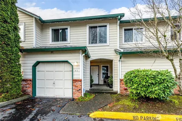 1131 115th Street Sw #D3, Everett, WA 98204