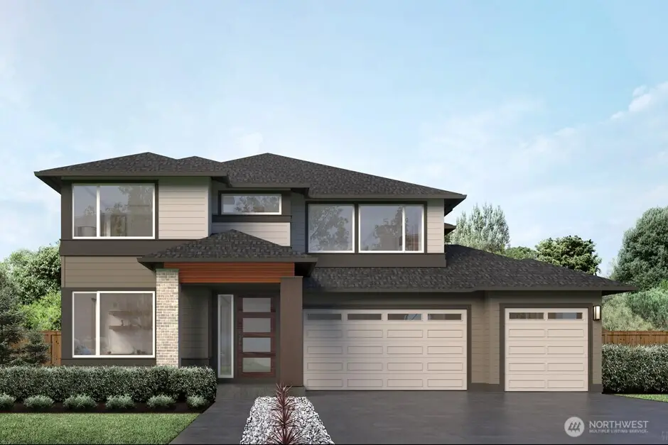 20750 141st Street E, Bonney Lake, WA 98391 - #1