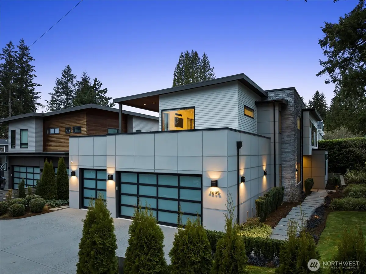 4605 108th Avenue Ne, Kirkland, WA 98033 - #1
