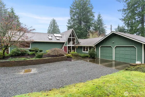 16425 266th Avenue Se, Issaquah, WA 98027