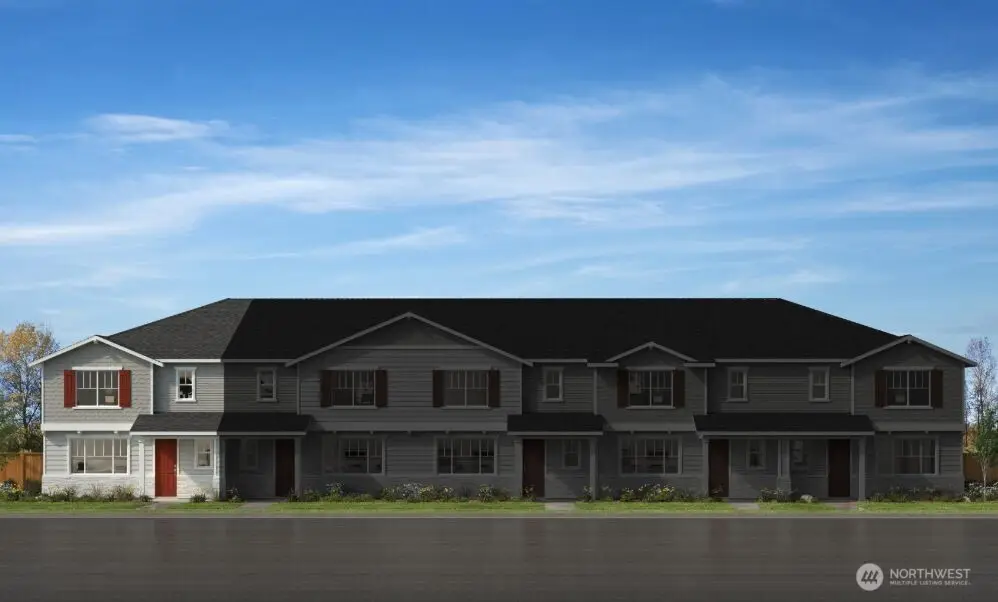 4244 87th Ave Ne #05, Marysville, WA 98270 - #1