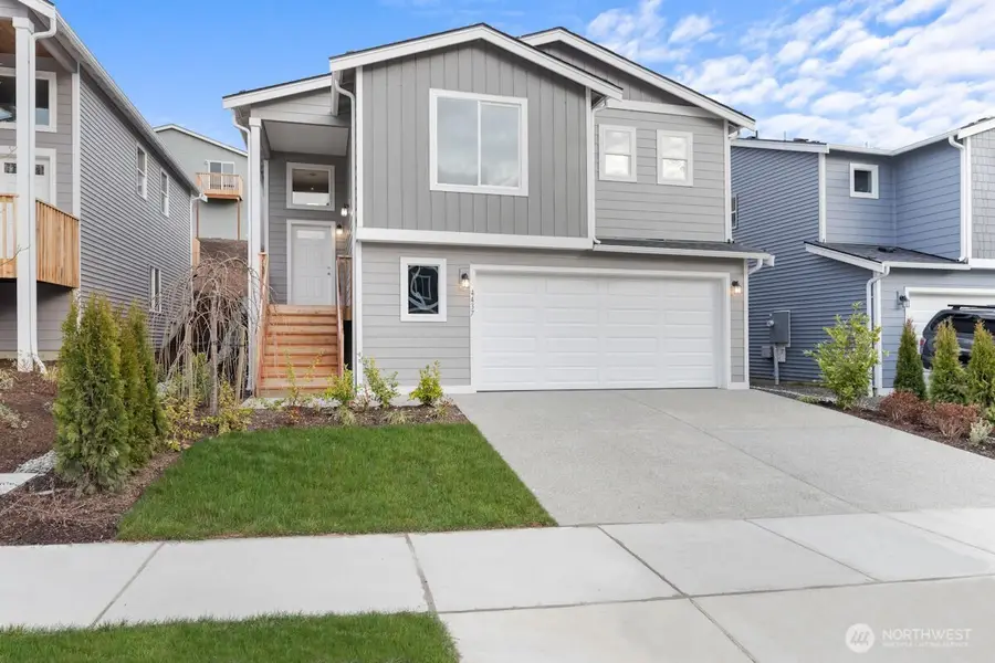 7451 45th Place Ne, Marysville, WA 98270 - #2