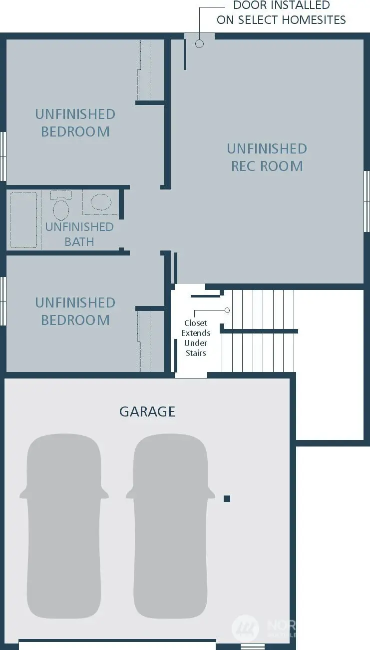 7451 45th Place Ne, Marysville, WA 98270 - #3