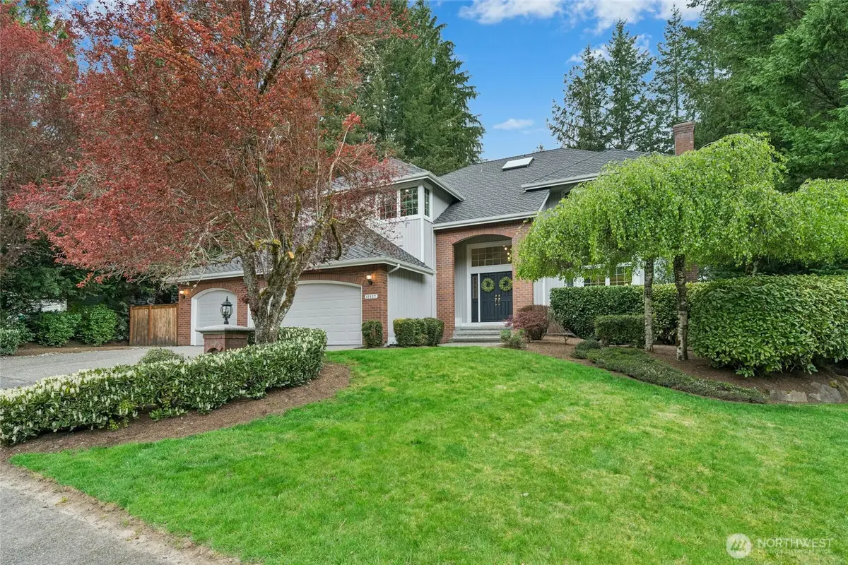 12837 197th Place Ne, Woodinville, WA 98077 - #1