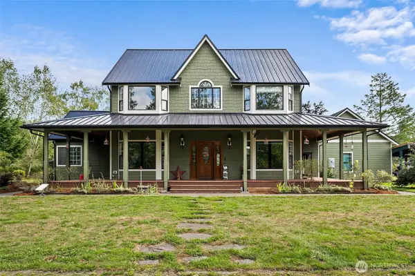 47207 138th Avenue E, Eatonville, WA 98328