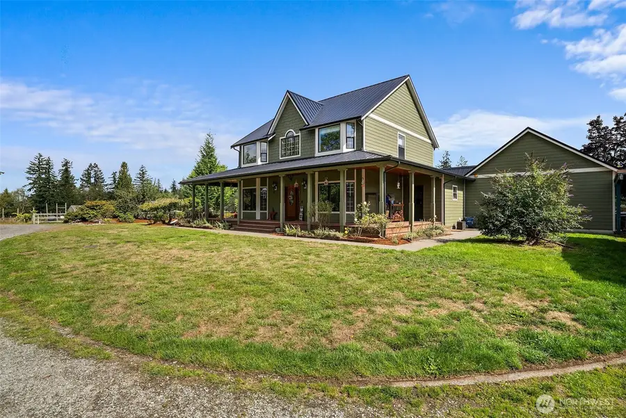 47207 138th Avenue E, Eatonville, WA 98328 - #2