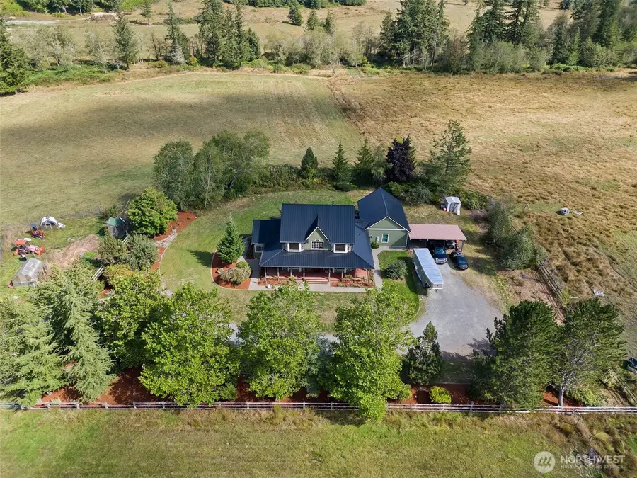 47207 138th Avenue E, Eatonville, WA 98328 - #3