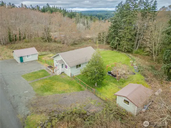 331 Bachelor Rd, Sequim, WA 98382