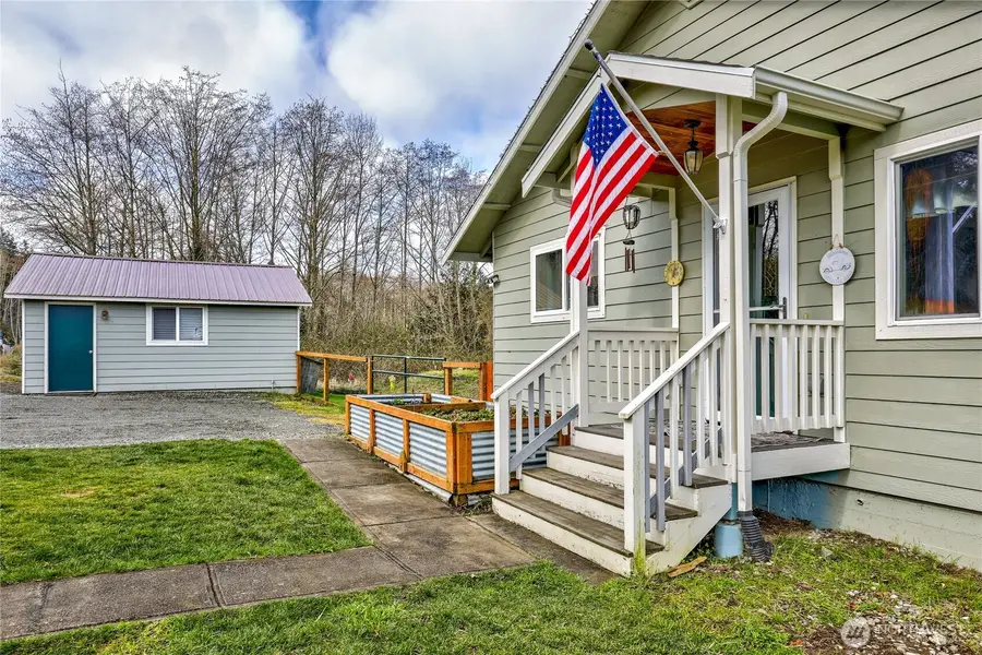 331 Bachelor Rd, Sequim, WA 98382 - #2