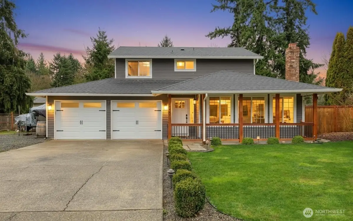 12002 151st Court E, Puyallup, WA 98374 - #1