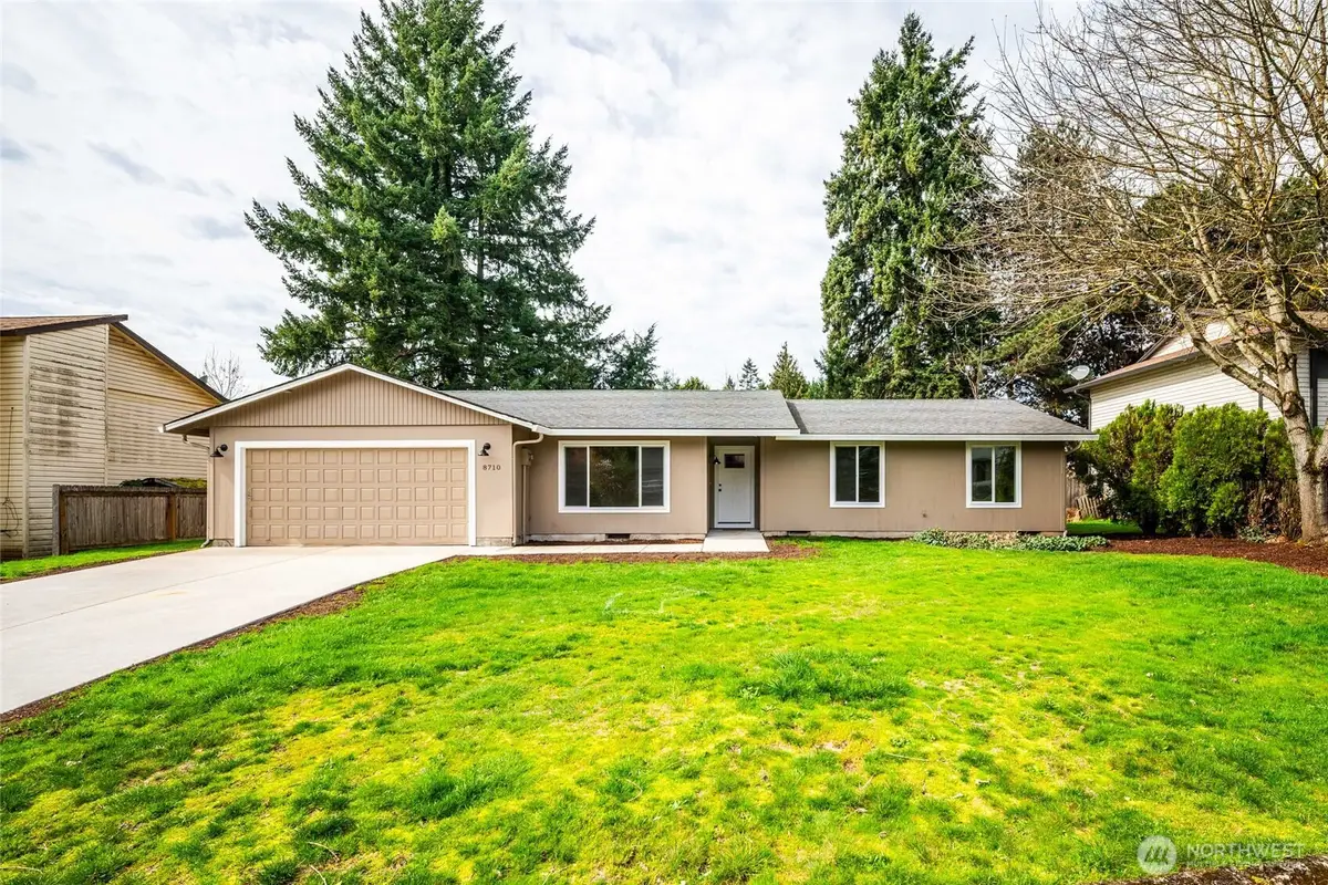 8710 NE 29th Ave, Vancouver, WA 98665 - #1