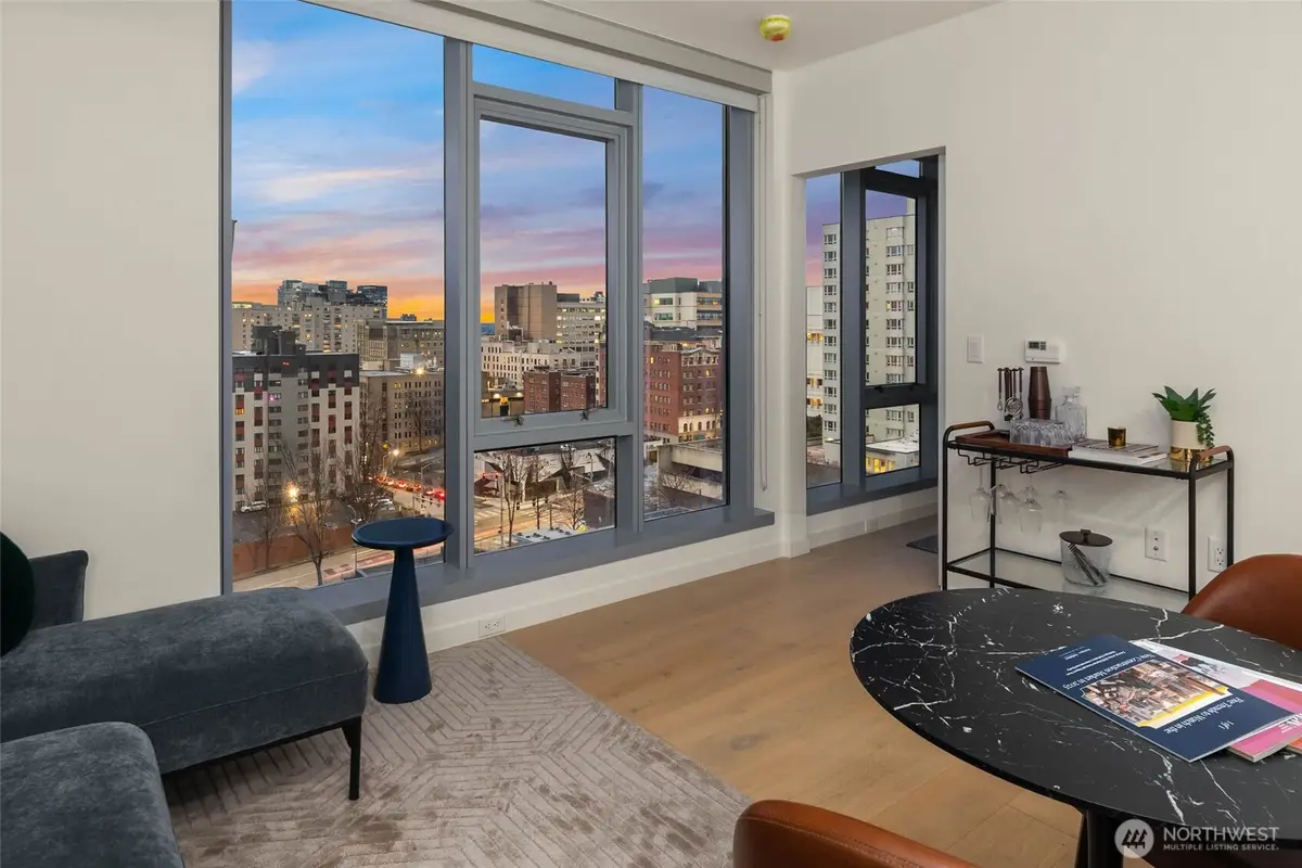 800 Columbia Street #1612, Seattle, WA 98104 - #1