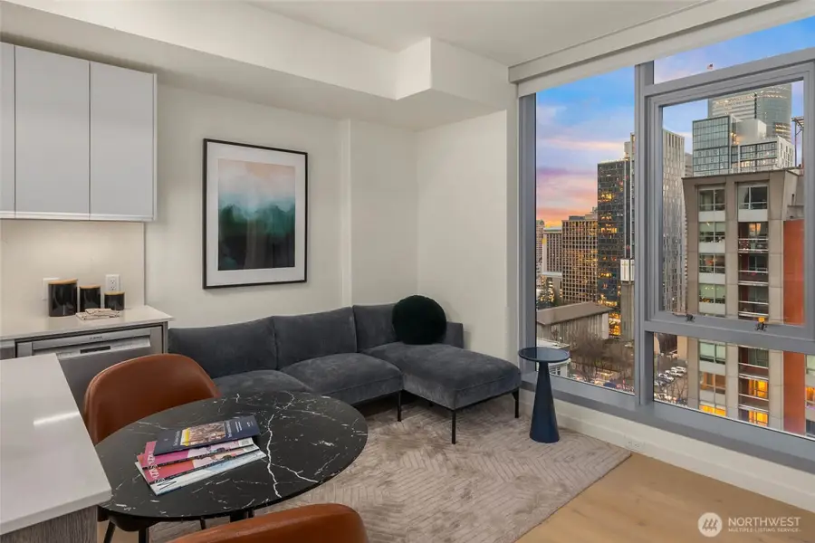 800 Columbia Street #1612, Seattle, WA 98104 - #2