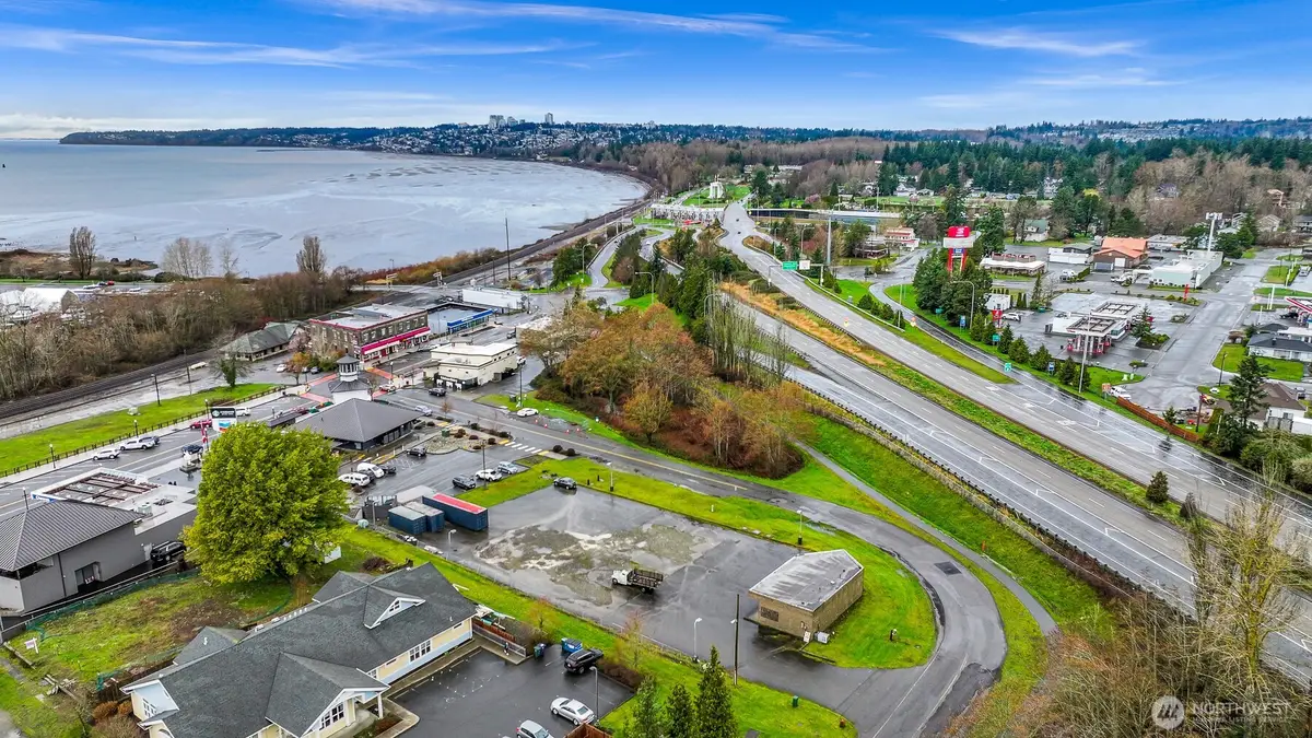 265 F Street #9 thru 17 and part of 8, Blaine, WA 98230 - #1