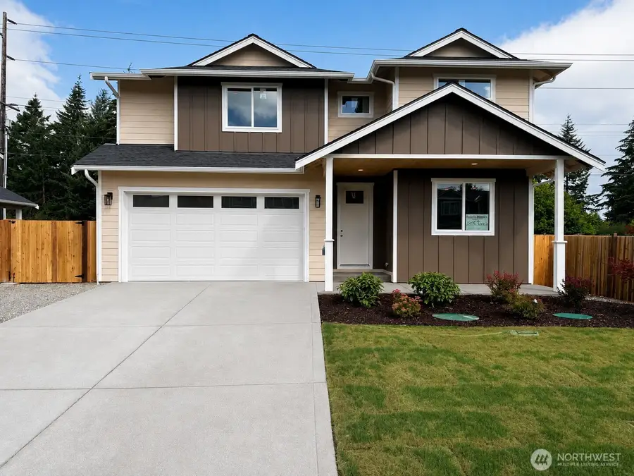 15106 Carter Loop Se, Yelm, WA 98597 - #2