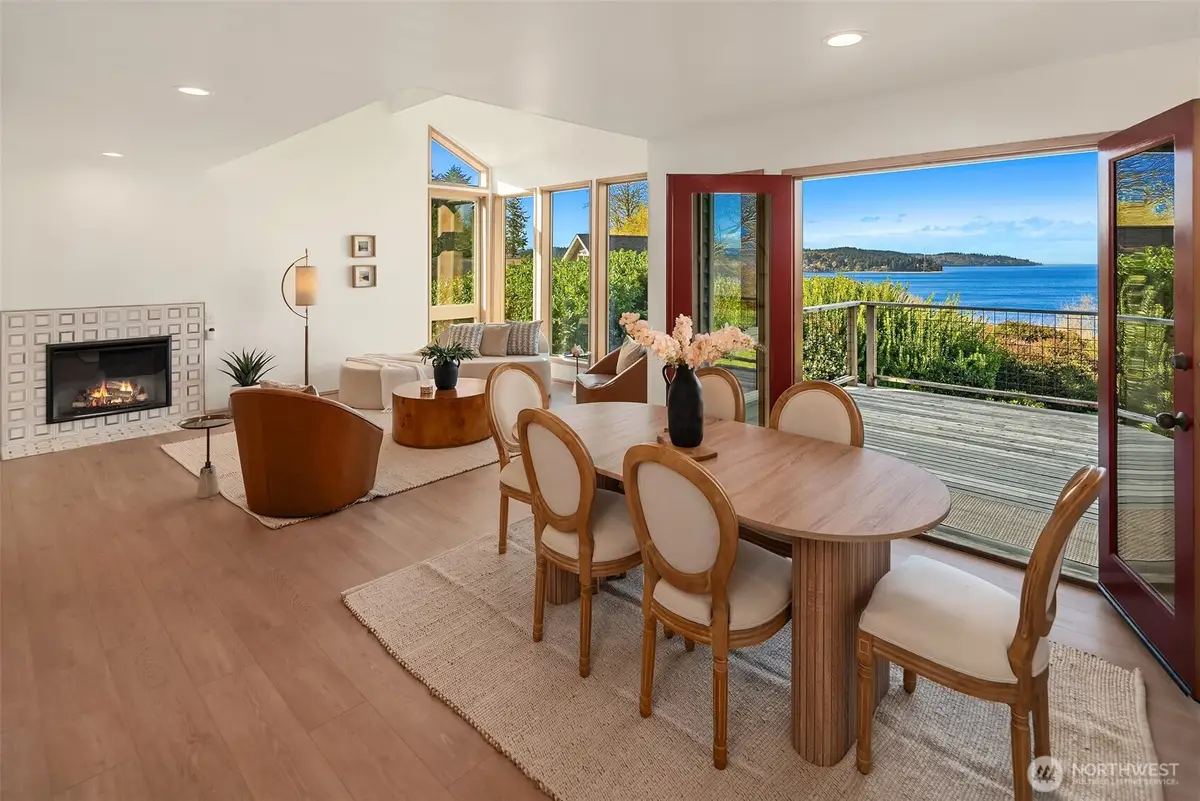 7010 SW Maury Park Road, Vashon, WA 98070 - #1