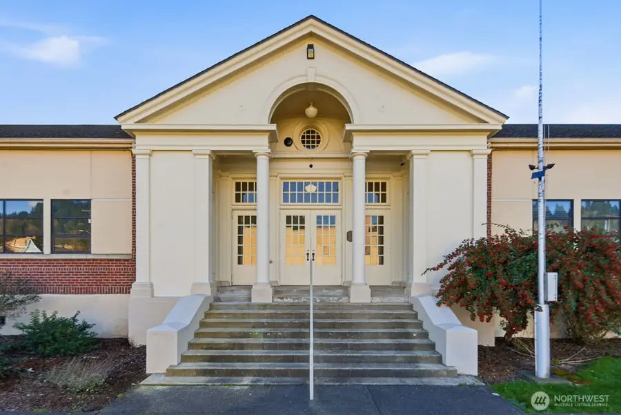 101 SW 2nd St, Chehalis, WA 98532 - #2